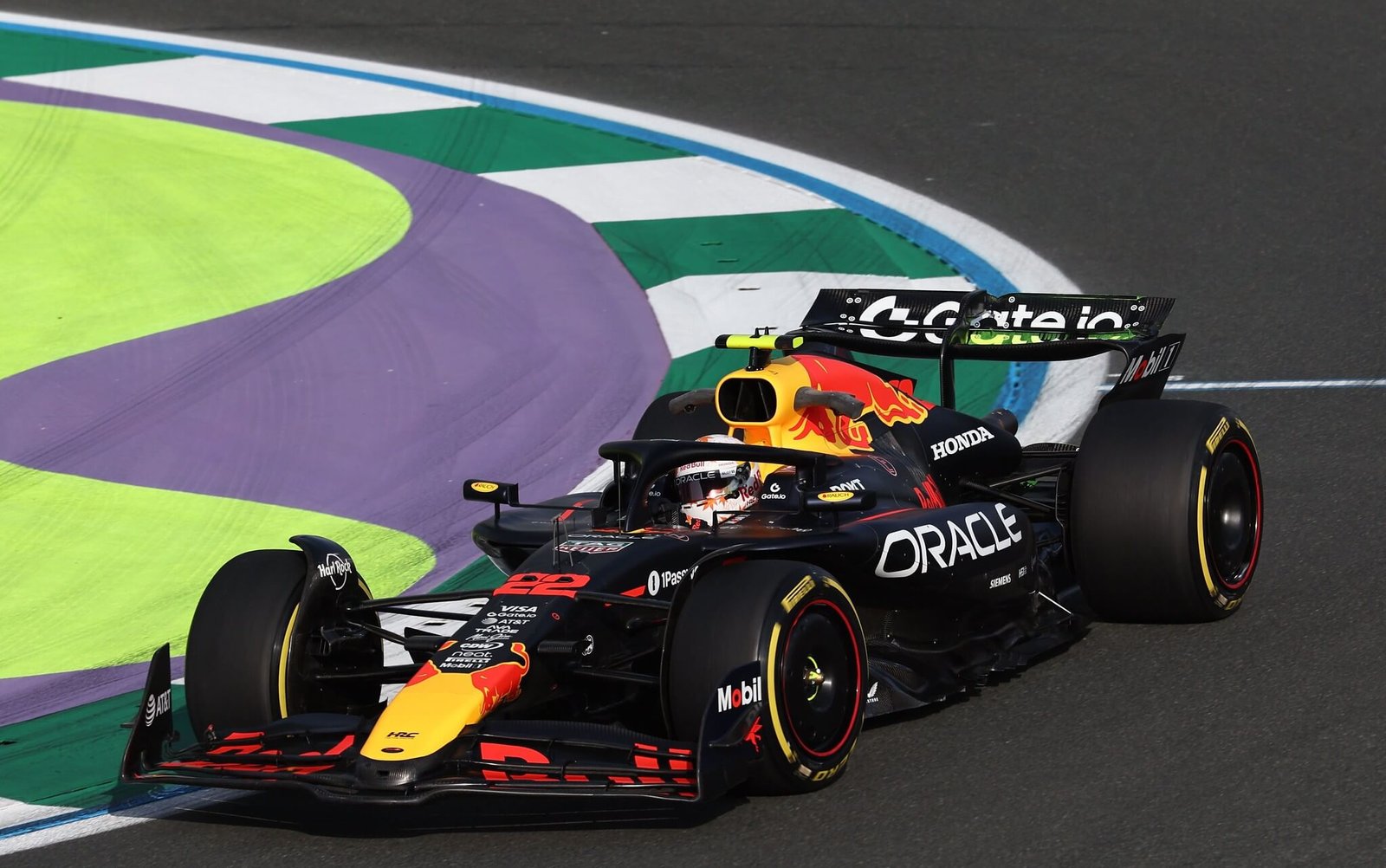 Yuki Tsunoda Needs to Do This to Earn a Red Bull Seat, Says Marko